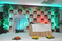 SV Krishna Reddy 2014 Birthday Celebrations